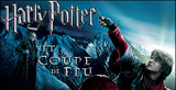 Harry Potter Et La Coupe De Feu sur PSP
