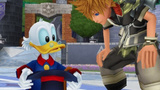 Une nouvelle compilation d'OST pour Kingdom Hearts