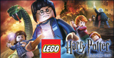 Lego Harry Potter : Années 5 à 7 sur PSP