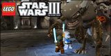 Lego Star Wars III : The Clone Wars sur PSP