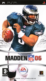 Madden 2006