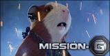 Mission G sur PSP