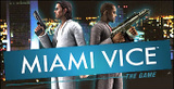 Miami Vice : The Game sur PSP