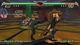 Mortal Kombat : Unchained se livre