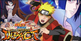 Naruto Shippuden : Ultimate Ninja Impact sur PSP