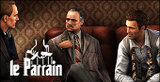 Le Parrain sur PSP