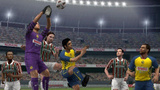 Images de PES 2012 sur PSP et PS2