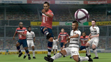 PES 2012 en téléchargement sur PSP