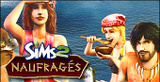 Les Sims 2 : Naufrages sur PSP