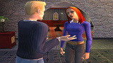 Les Sims 2 s'illustrent en masse