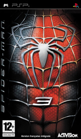 Spider Man 3