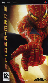 Spider Man 2