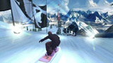 SSX On Tour surfe sur PSP