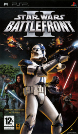 Star Wars Battlefront 2 - Gamme Essentials