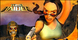 Tomb Raider sur PSP