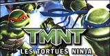 TMNT : Les Tortues Ninja sur PSP