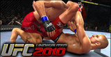 UFC Undisputed 2010 sur PSP