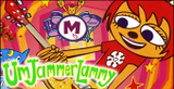 Um Jammer Lammy sur PSP