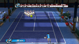 Images : Virtua Tennis sert dans la poche