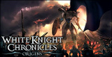 White Knight Chronicles : Origins sur PSP