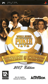 World Series of Poker - Tournament of Champions