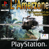 L'Amerzone