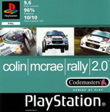 Colin Mc Rae Rally 2