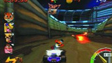Un nouveau Crash Team Racing ?