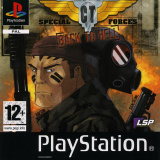 CT Spécial Forces 2 - Back To Hell