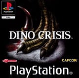 Dino Crisis