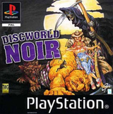 Discworld Noir