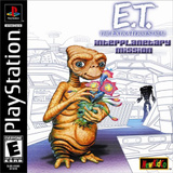 ET l'Extra-Terrestre