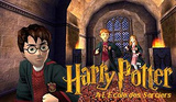Harry Potter A L'Ecole Des Sorciers sur PS1