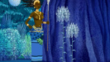 Kirikou : premiers visuels