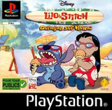 Lilo et Stich