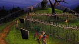 Oldies : Medievil