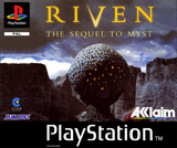 Riven