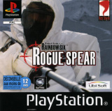 Rainbow Six Rogue Spear