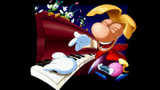 Un projet musical pour le premier Rayman