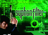 Syphon Filter sur PS1