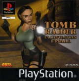 Tomb Raider IV - La Révélation Finale