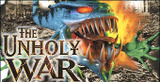 The Unholy War sur PS1