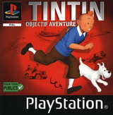 Tintin Objectif Aventure