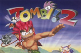 Tombi! 2 sur PS1