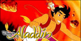 Aladdin sur SNES