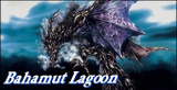 Bahamut Lagoon sur SNES