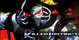 Killer Instinct sur SNES