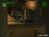 TimeSplitters : Multijoueur