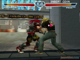 Tekken 4 : Fight !