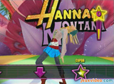 Hannah Montana : En Tournée Mondiale : Best of Both Worlds